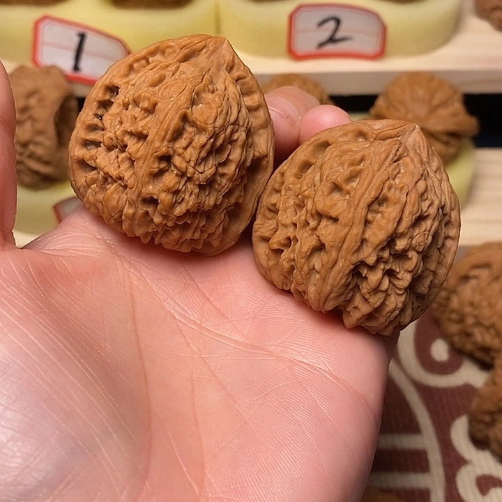 一***。吊坠文玩核桃41南疆