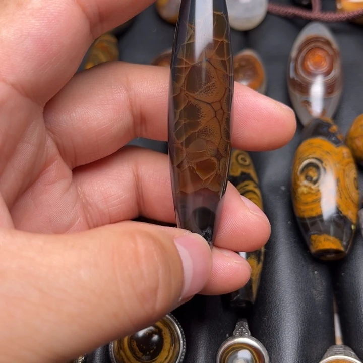 石英质玉珠宝半成品未镶嵌准*尔