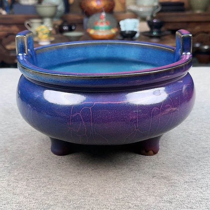 摆件瓷器瓷器瓷器瓷器次