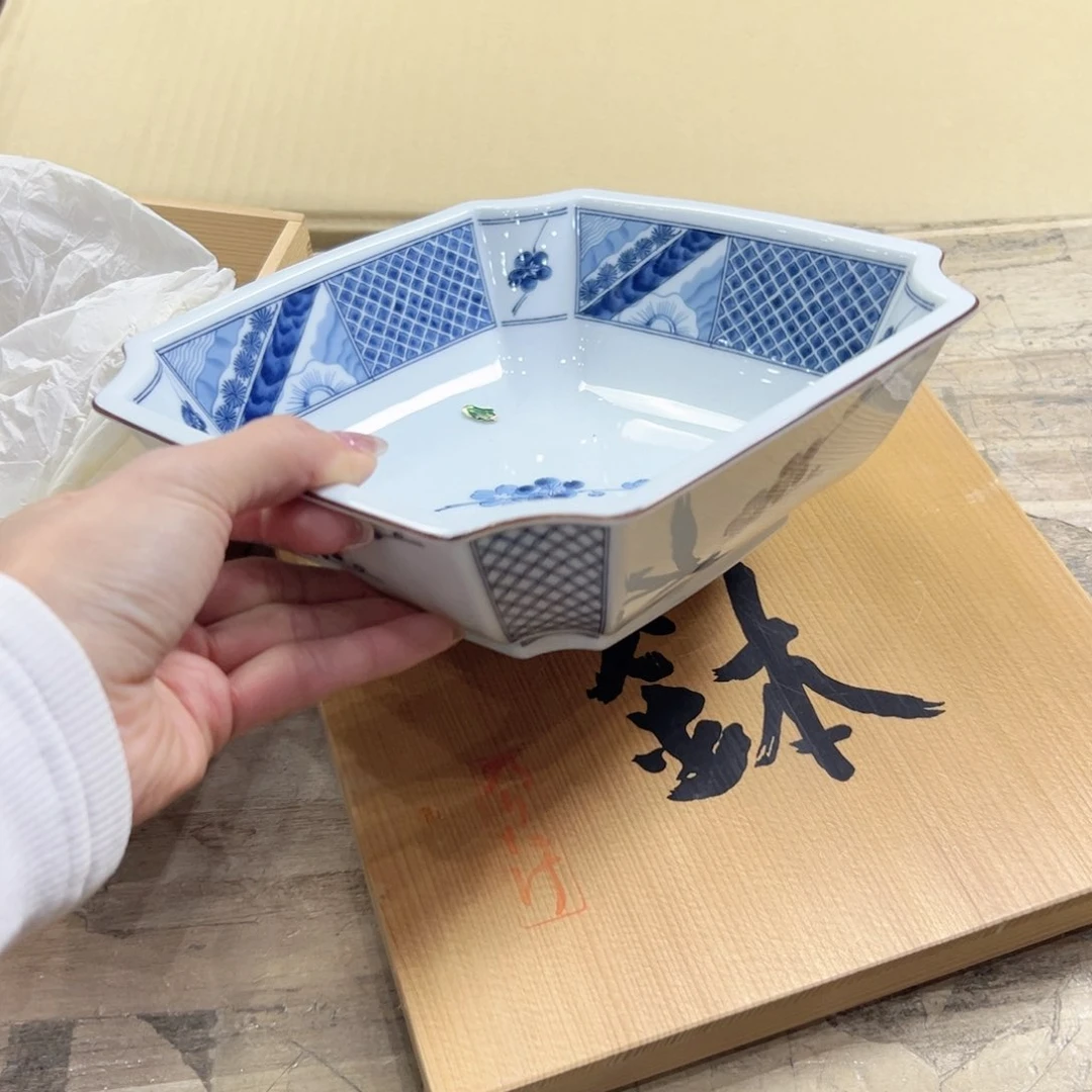 瓷片陶瓷制品生产加工和包装