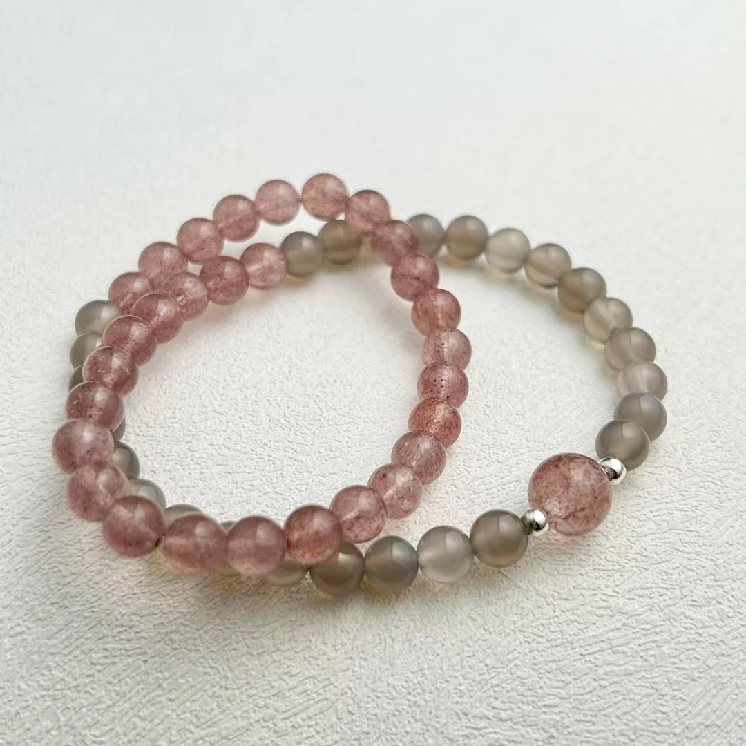 小静折扣~E395A   两圈手串    多样化发其一