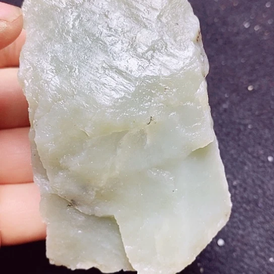 和田玉（糖玉）未镶嵌珠宝半成品