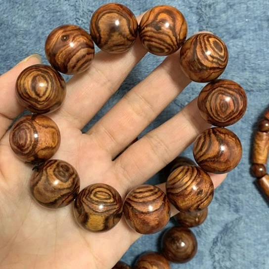 手串/手链黄花梨/降香黄檀