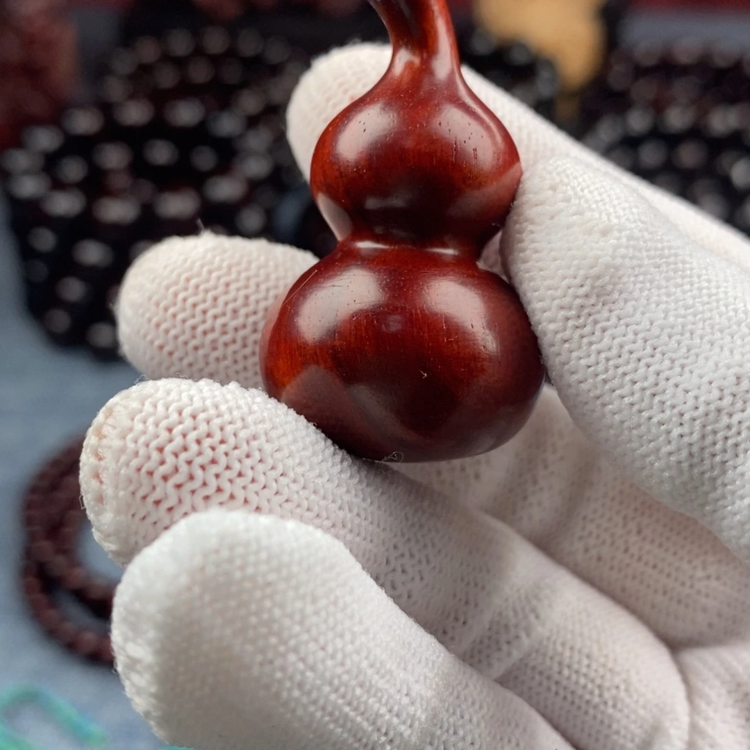 欢***好小叶紫檀手串/手链