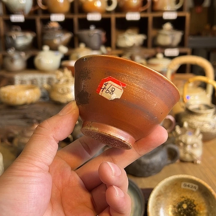 声明福利品不退不换68