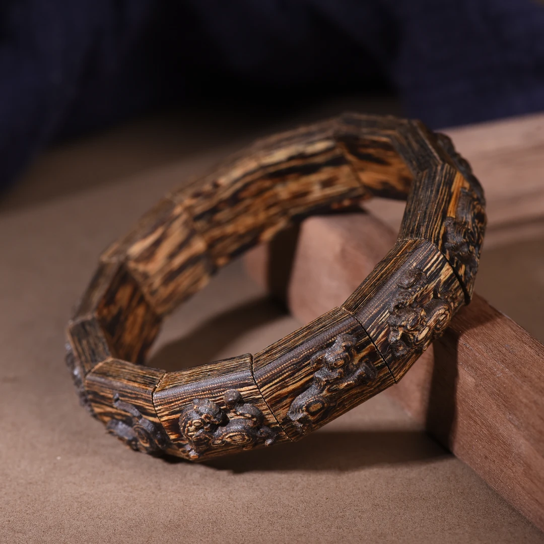 马总香港高端文玩甄选手链CX11