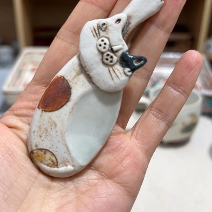手作 陶器 空间美学