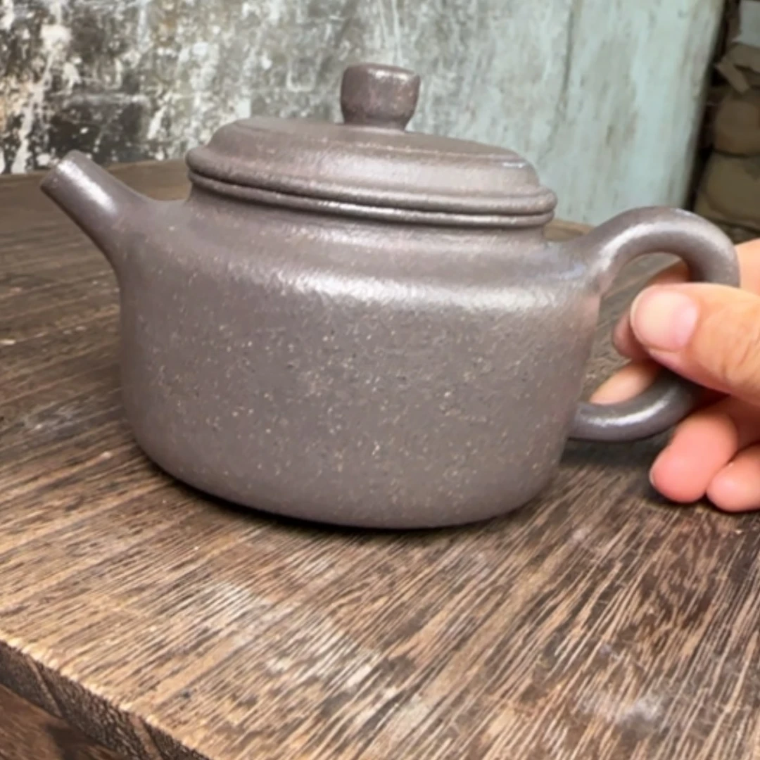 【闪购商品】茶壶紫砂紫砂茶具