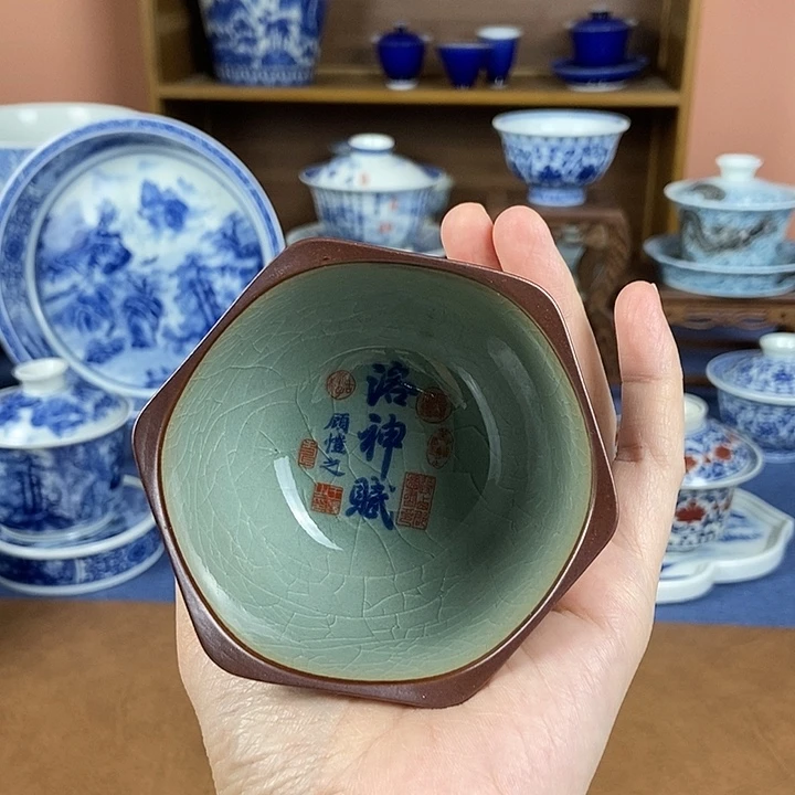 陶瓷制品加工企业在