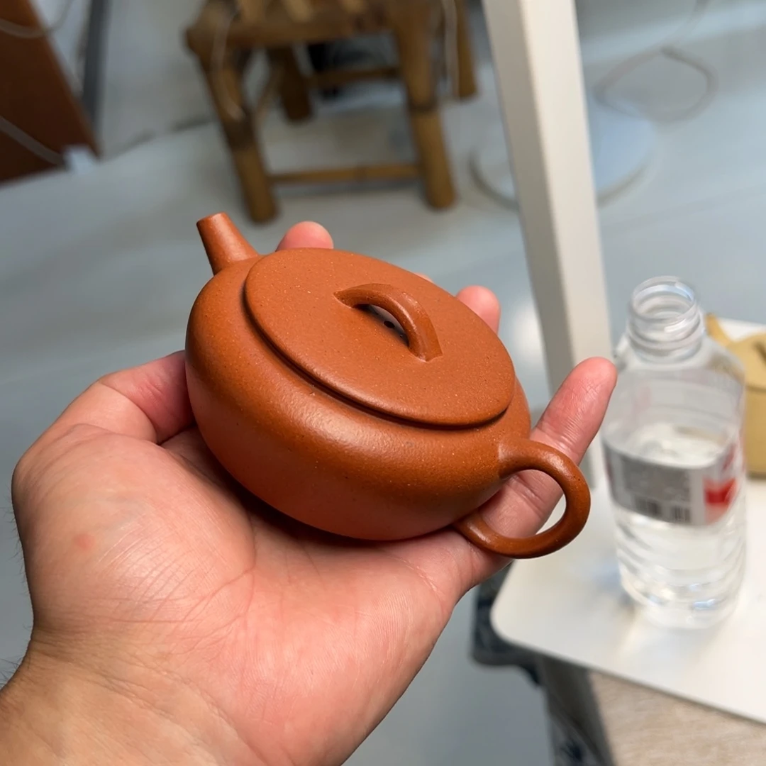 江*宜兴紫砂壶的制作工艺