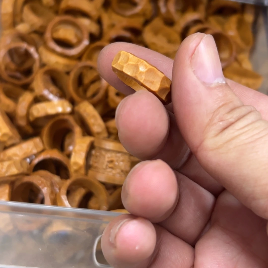 非洲紫檀（红花梨）