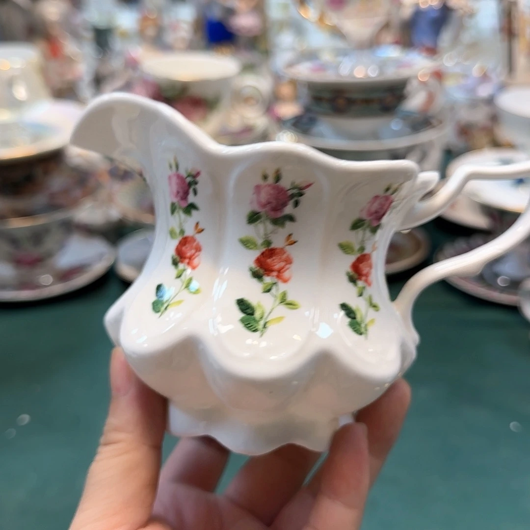 冠衡外贸陶瓷有限公司