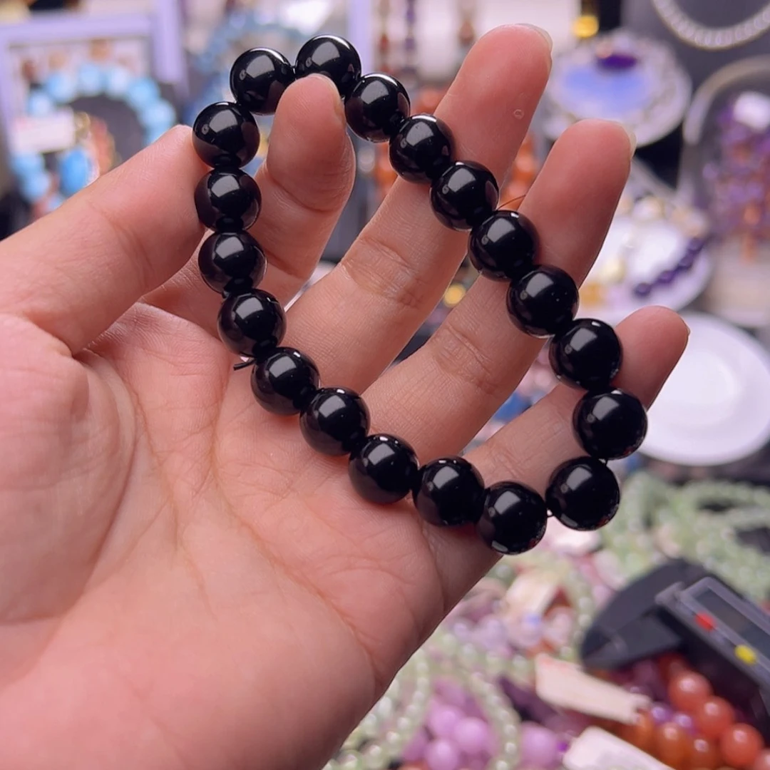 【闪购商品】未镶嵌手串水晶10