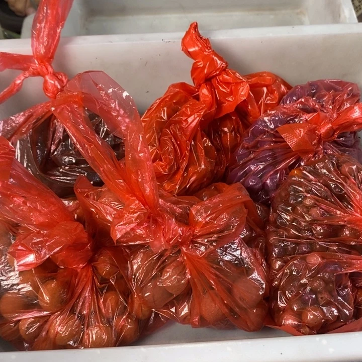 泥塑合香珠无打孔体验香13