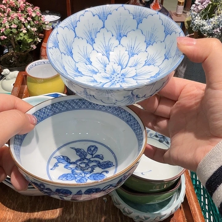盖碗 五十包邮五十包邮