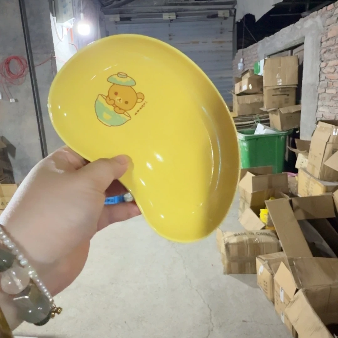 瓷片仓库直播瑕疵处理