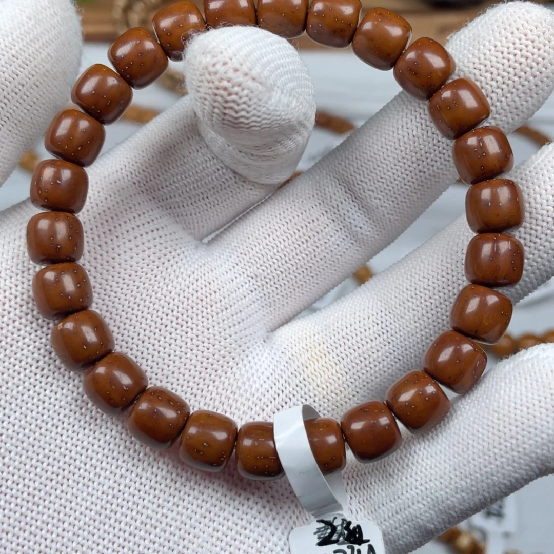 吊坠紫金鼠9mm实心老型福利231A. Lcx-32