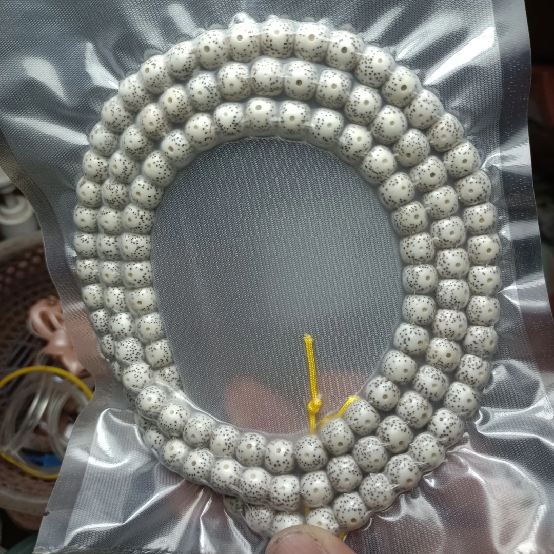 纯天然原生态月原白9*10108