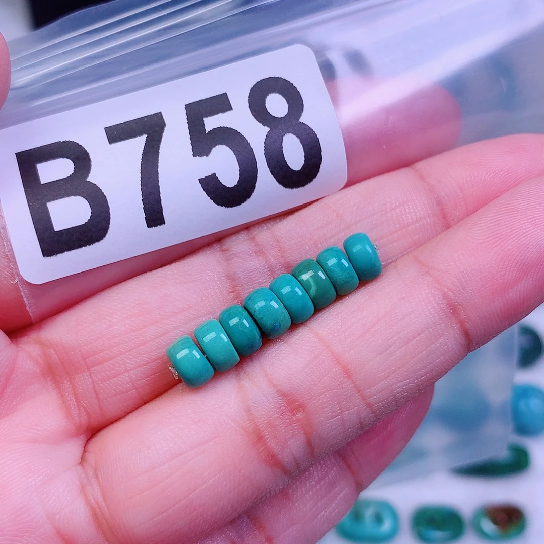 空竹粉丝专享十堰特色手工散珠