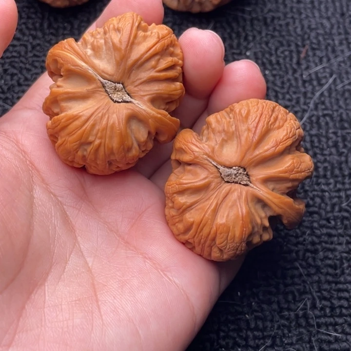 文玩核桃吊坠文玩核桃21
