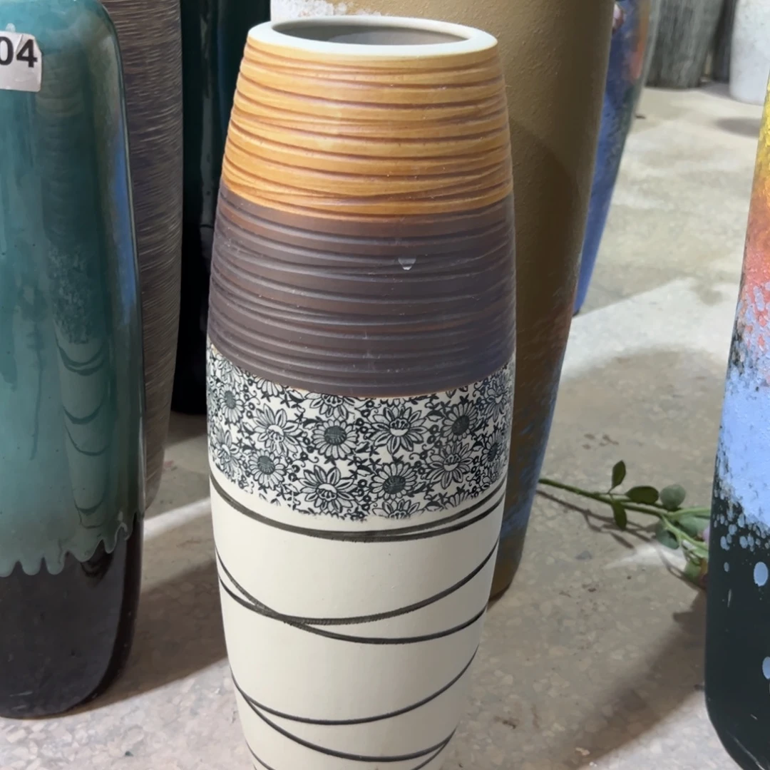 高度50口11无孔瓷器