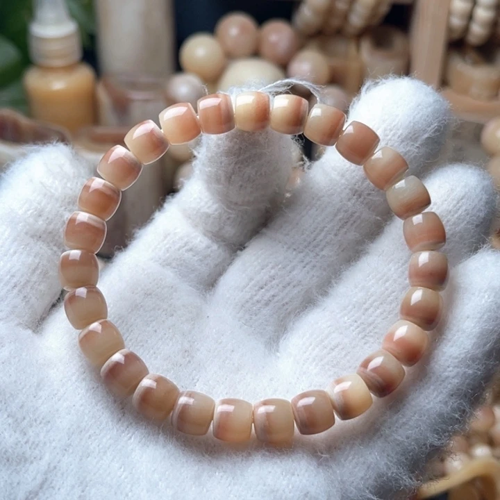 手串/手链驼骨8✖️7