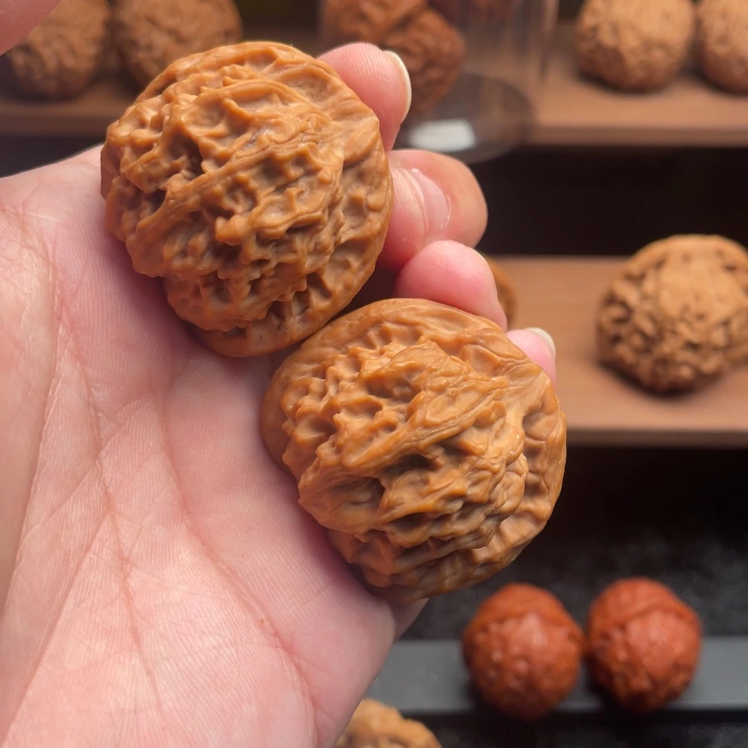 G***c吊坠文玩核桃天地