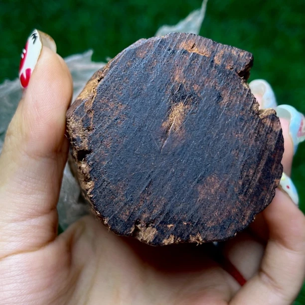 天然小叶降真香爆香级黄绿油金丝高端软糖结油料猫猫推荐