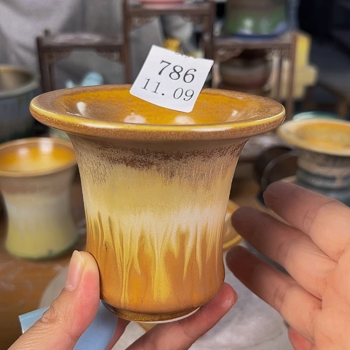 瓷片景德镇陶瓷手工制作