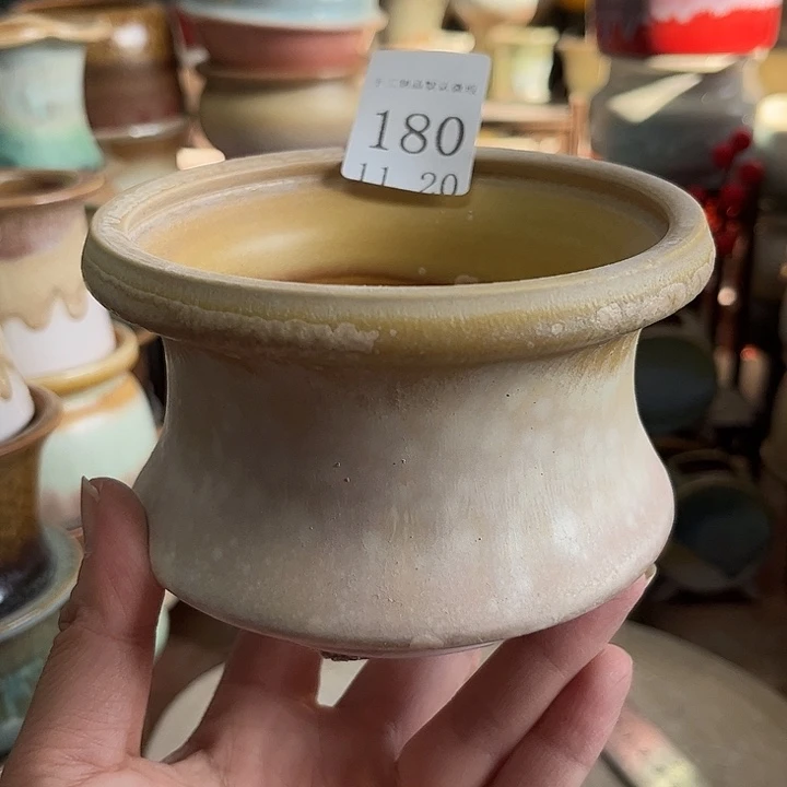 瓷片景德镇陶瓷手工制作