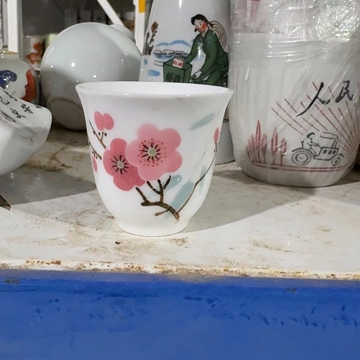 摆件陶瓷摆件工艺品