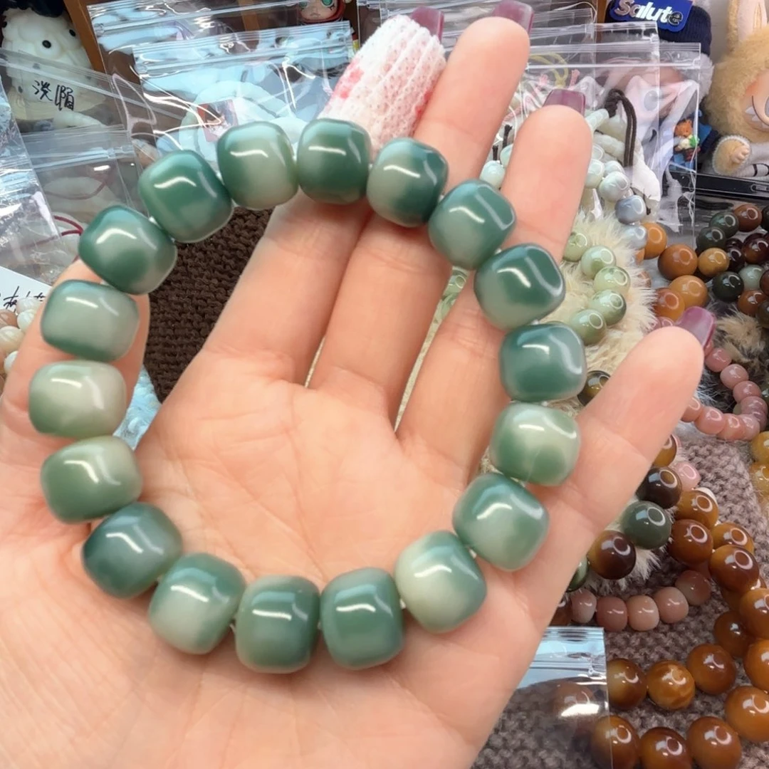 菩提根/象牙果吊坠小***呀