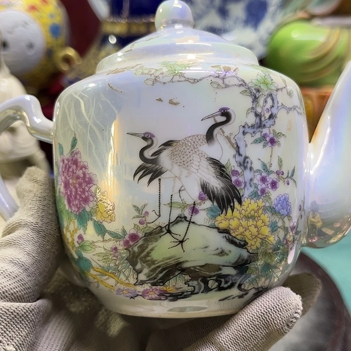 盖碗摆件摆件摆件摆件