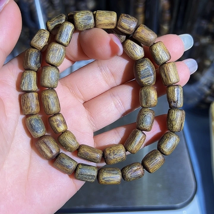 沉香沉香碎屑九九沉树心油双圈陆河0812