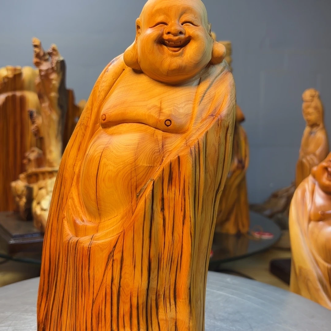 柏木（崖柏）崖柏摆件666666666666