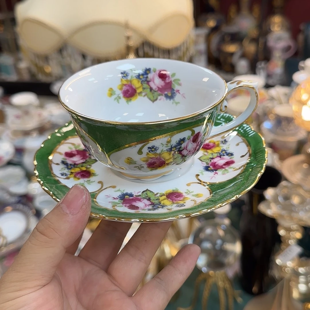 外贸陶瓷冠衡有限公司