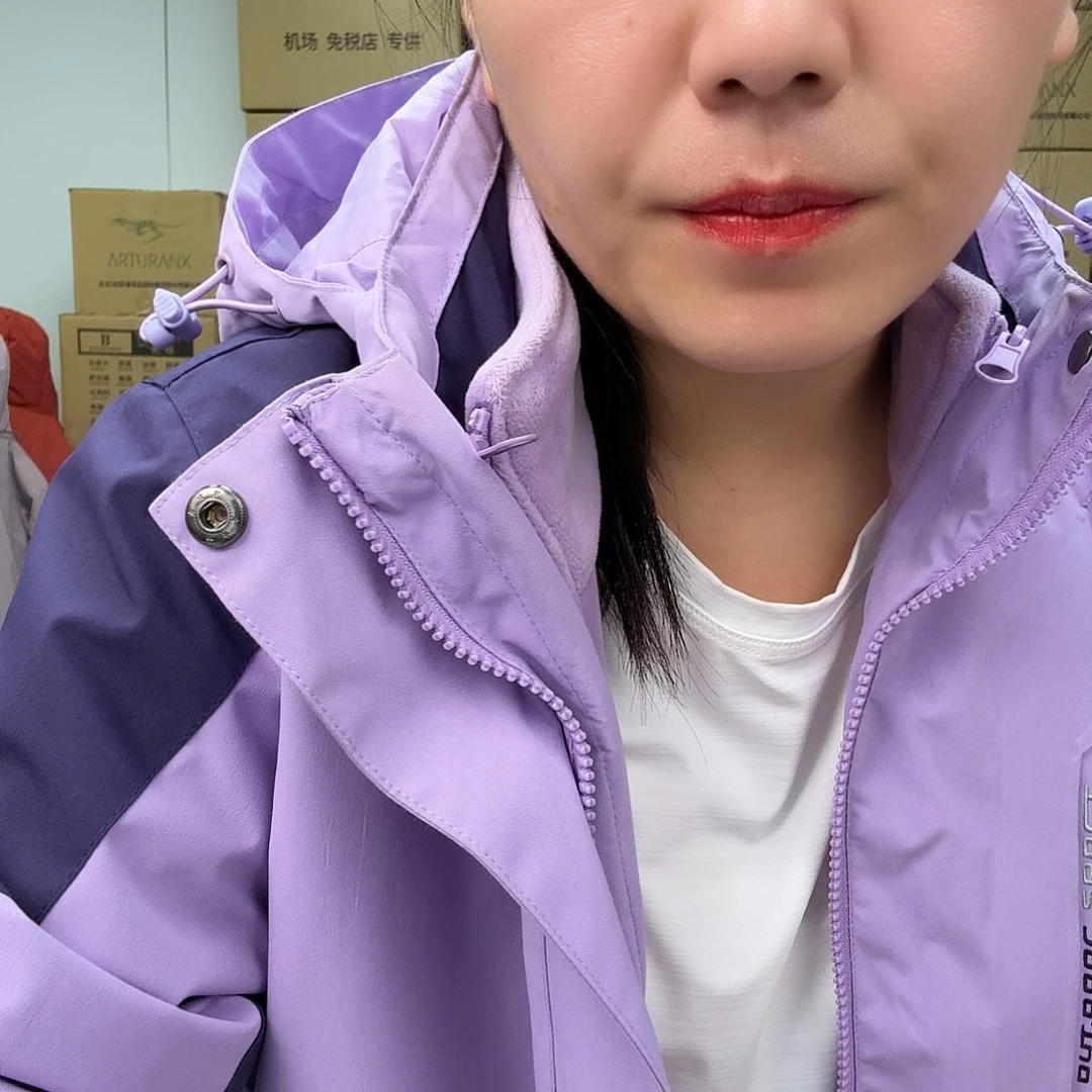 凤***奇1818女黑三合一L80-100