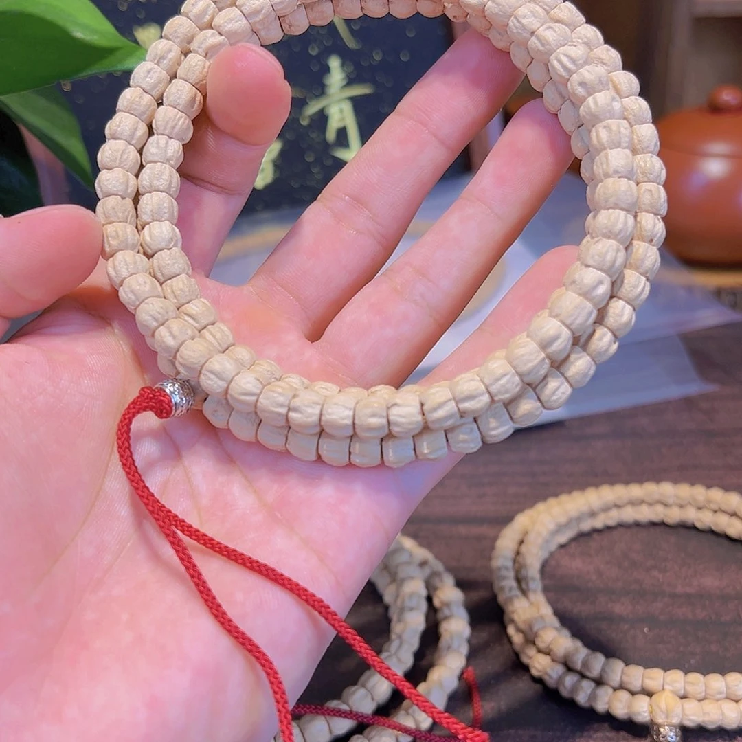 小***丶柏香籽/百香籽吊坠