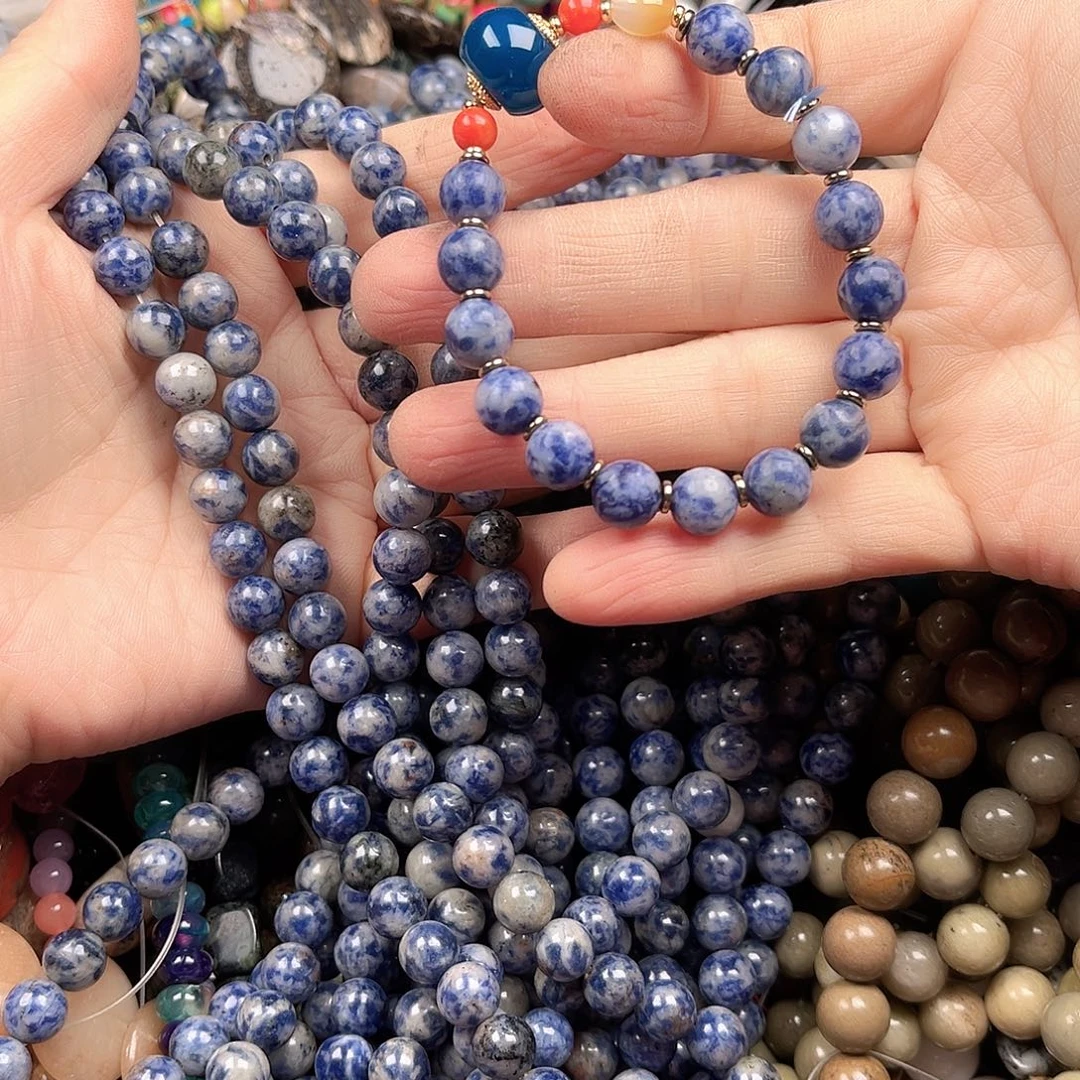 石英质玉未镶嵌手饰