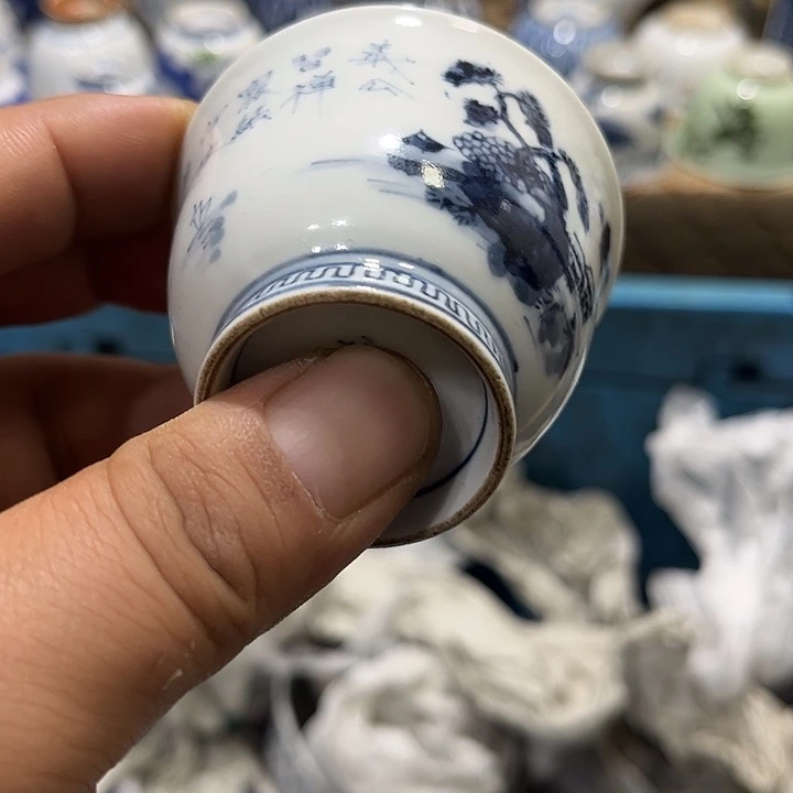 陶瓷茶玩榜第二十名