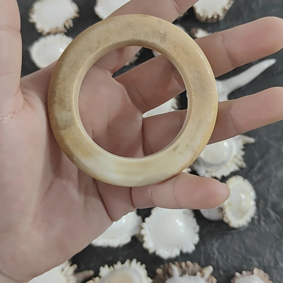 爱***e非金属鹿角精品小角