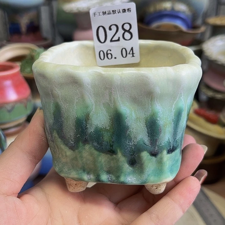 摆件景德镇陶瓷手工制作