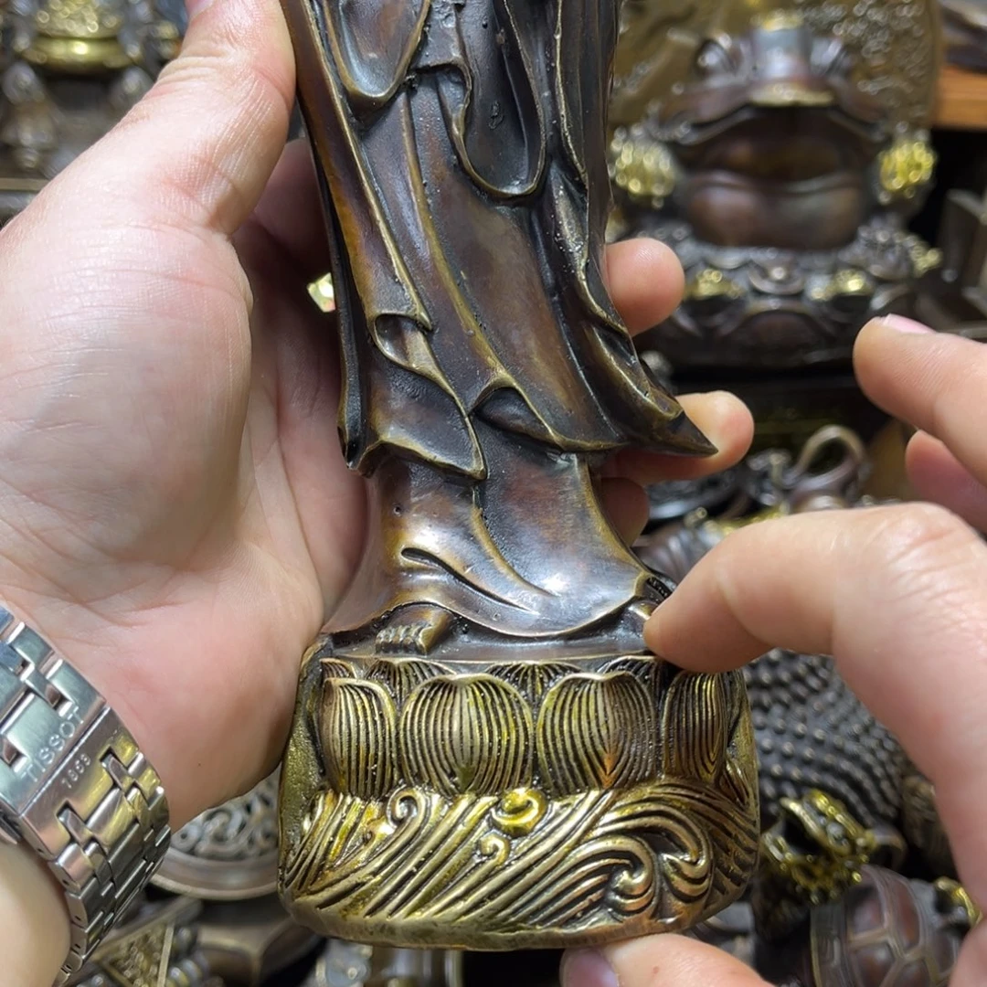 精品铜器摆件链接