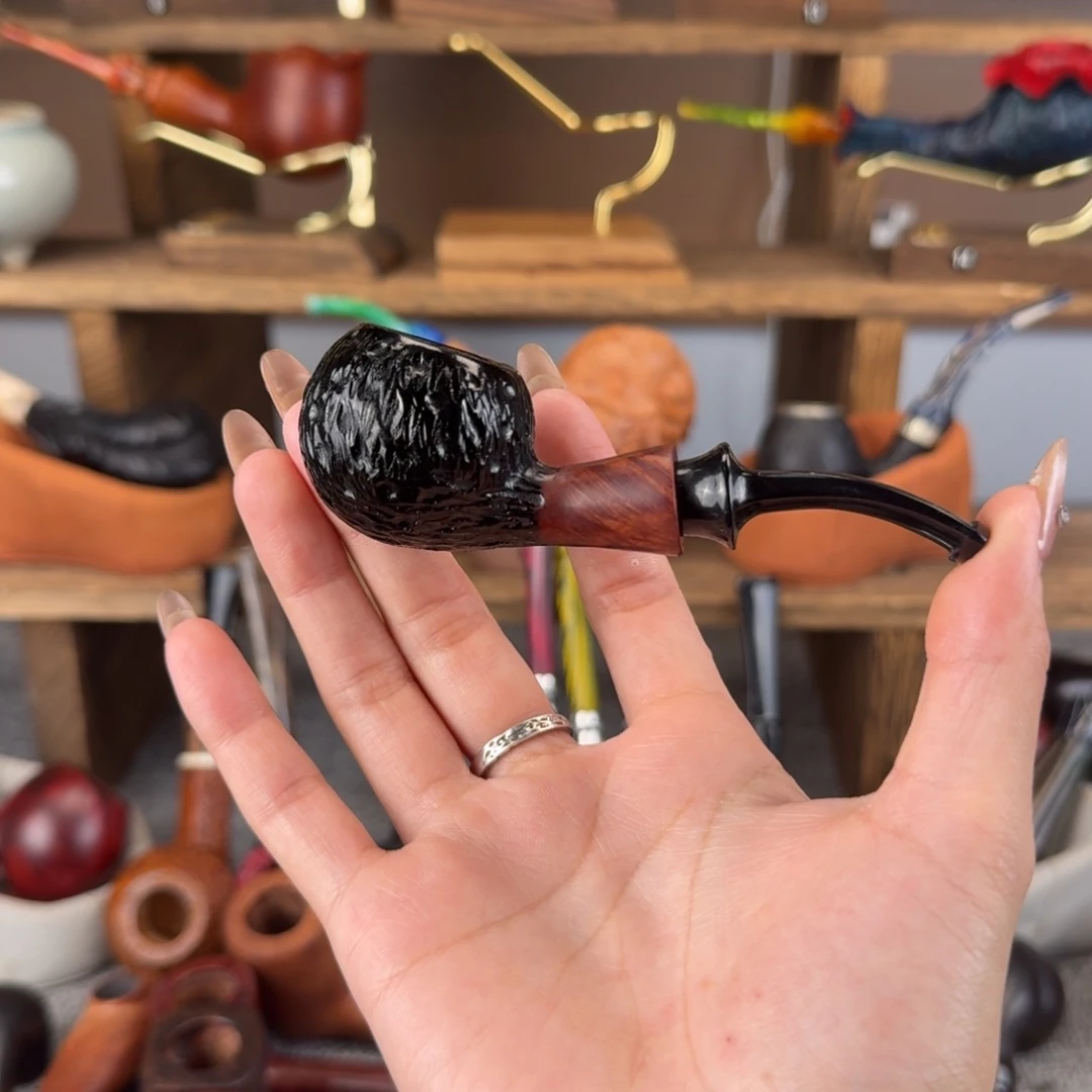 意大利进口石楠木