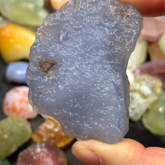 玛瑙/玉髓珠宝奇石合金