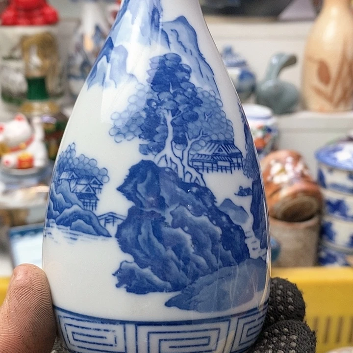 瓷片爱你们是因为你们太善良才喜欢你们