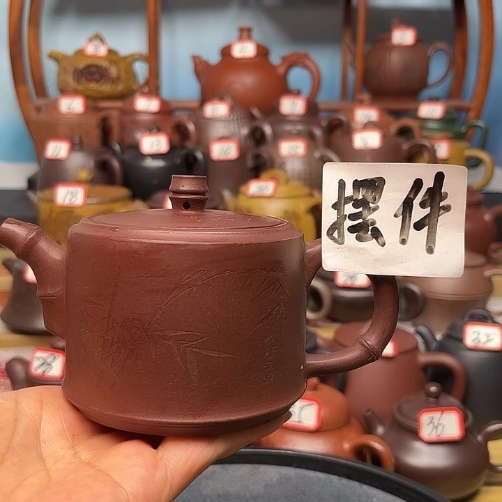 微瑕不带证书礼盒