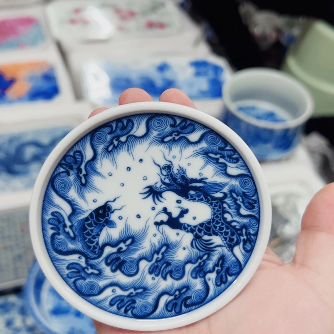 瓷片仓库活动专属链接