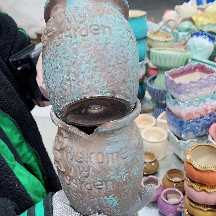 红陶正品数量有限