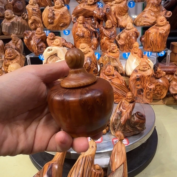 柏木（崖柏）精品崖柏老料